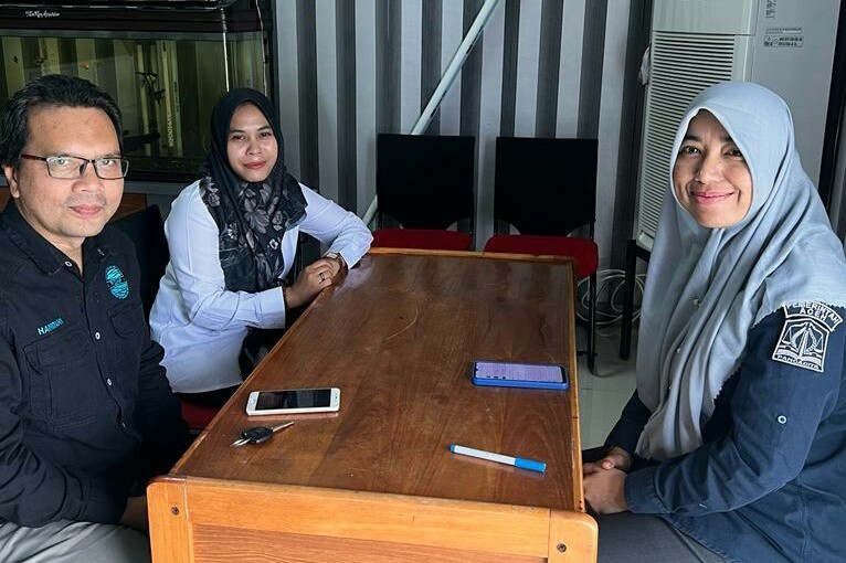 Peluang Investasi Tangkap Ikan di Pelabuhan Perikanan Samudera (PPS) Kutaraja Lampulo Banda Aceh Sangat Menjanjikan